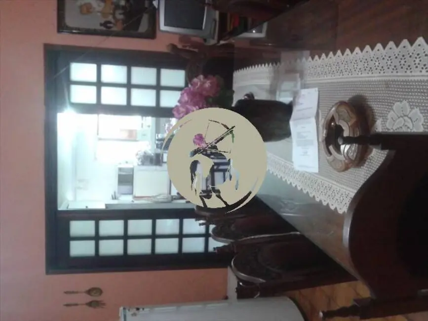 Foto 7 de Casa com 4 quartos à venda, 250m2 em Encruzilhada, Santos - SP