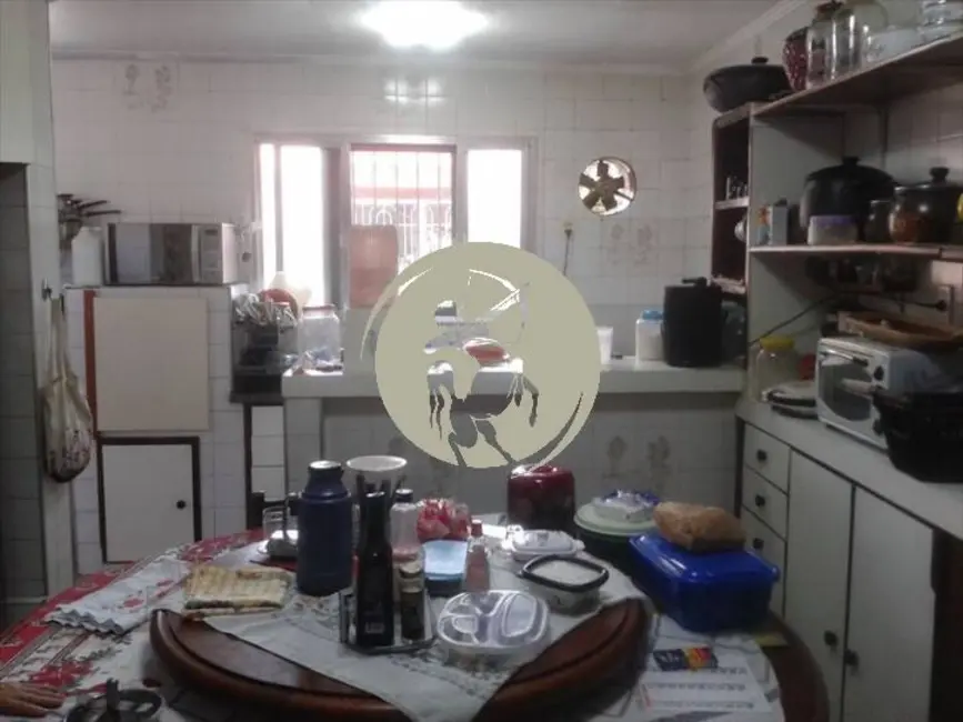 Foto 8 de Casa com 4 quartos à venda, 250m2 em Encruzilhada, Santos - SP