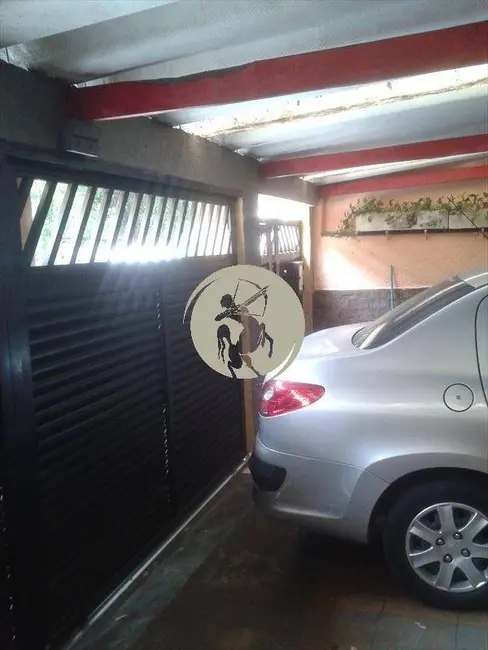 Foto 3 de Casa com 4 quartos à venda, 250m2 em Encruzilhada, Santos - SP