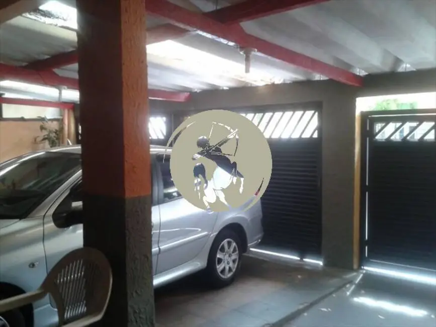 Foto 6 de Casa com 4 quartos à venda, 250m2 em Encruzilhada, Santos - SP