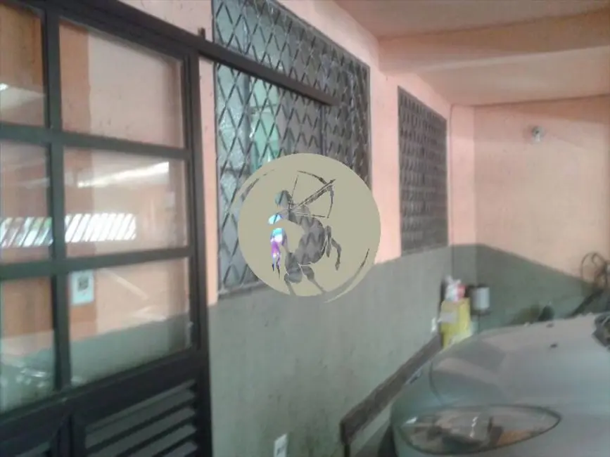 Foto 5 de Casa com 4 quartos à venda, 250m2 em Encruzilhada, Santos - SP