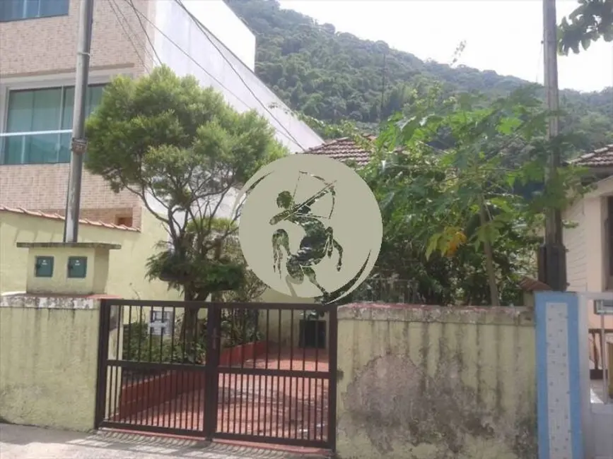 Casa com 3 quartos à venda, 110m2 em Marapé, Santos - SP - imagem 3 Foto 3 de Casa com 3 quartos à venda, 110m2 em Marapé, Santos - SP