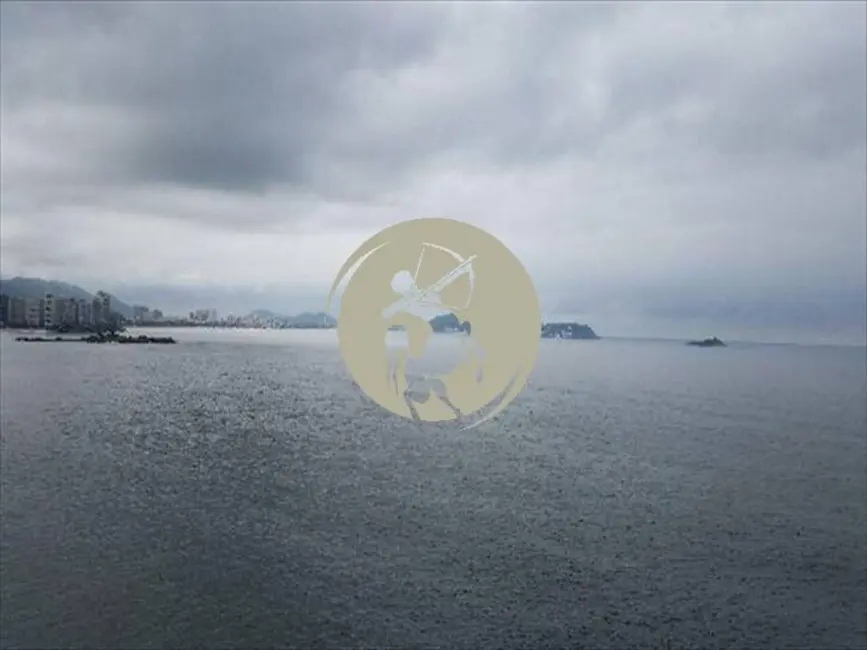 Apartamento com 4 quartos à venda, 250m2 em Jardim Astúrias, Guaruja - SP - imagem 8 Foto 8 de Apartamento com 4 quartos à venda, 250m2 em Jardim Astúrias, Guaruja - SP