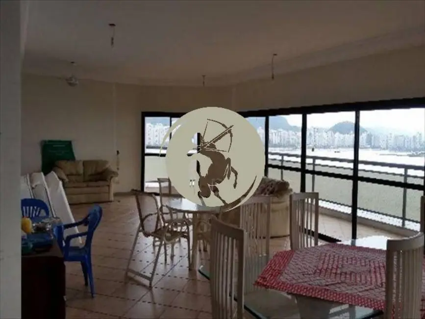 Apartamento com 4 quartos à venda, 250m2 em Jardim Astúrias, Guaruja - SP - imagem 7 Foto 7 de Apartamento com 4 quartos à venda, 250m2 em Jardim Astúrias, Guaruja - SP