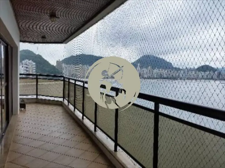 Apartamento com 4 quartos à venda, 250m2 em Jardim Astúrias, Guaruja - SP - imagem 3 Foto 3 de Apartamento com 4 quartos à venda, 250m2 em Jardim Astúrias, Guaruja - SP