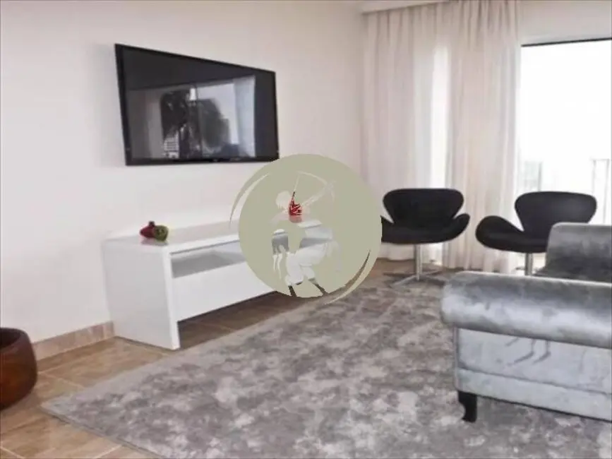 Foto 8 de Apartamento com 4 quartos à venda, 144m2 em Guaruja - SP