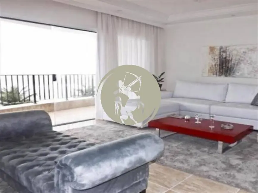 Foto 5 de Apartamento com 4 quartos à venda, 144m2 em Guaruja - SP