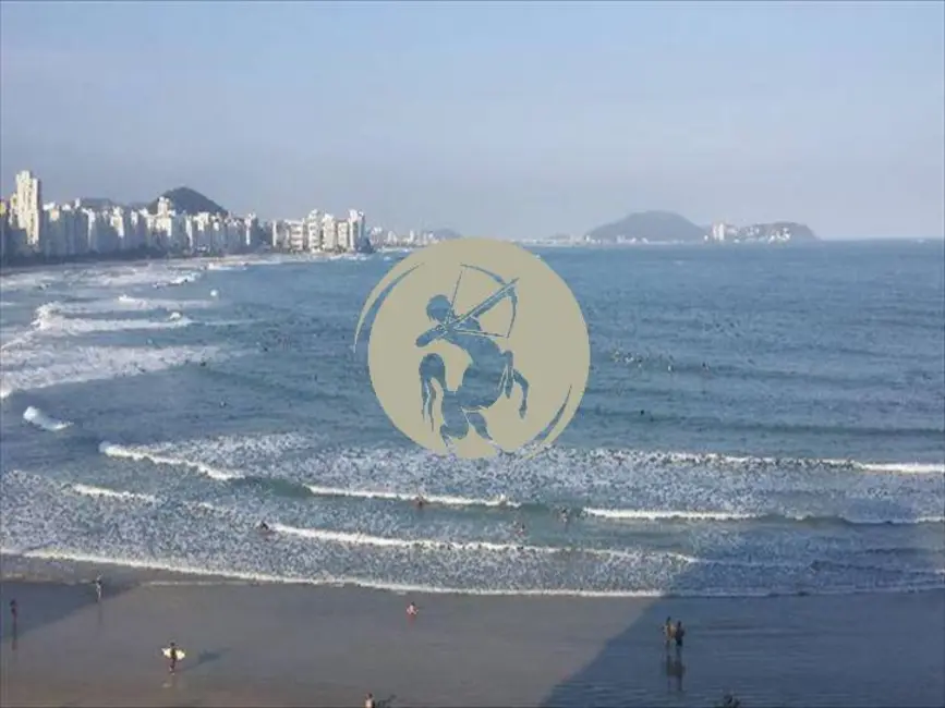 Foto 5 de Apartamento com 2 quartos à venda, 100m2 em Guaruja - SP