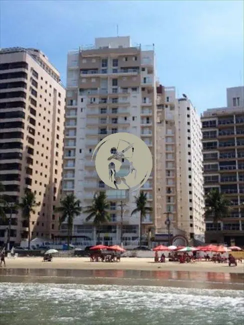 Foto 1 de Apartamento com 2 quartos à venda, 100m2 em Guaruja - SP