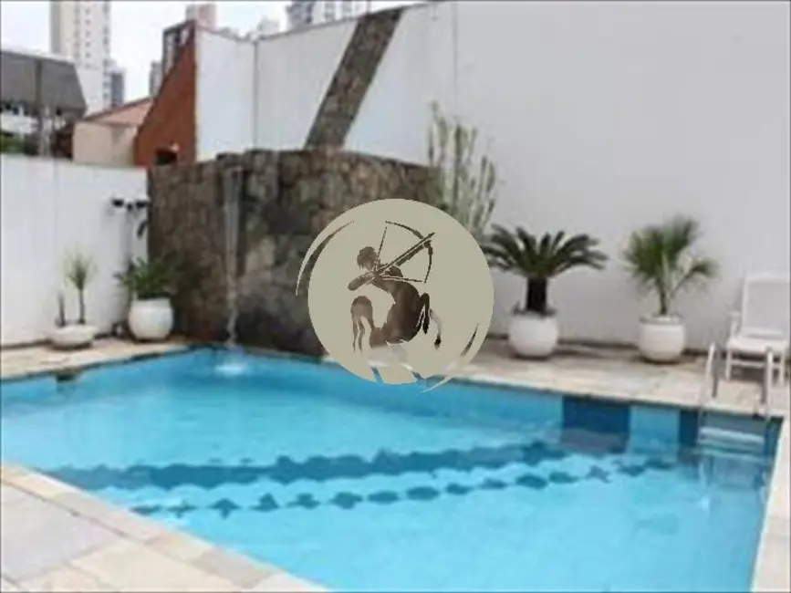 Apartamento com 3 quartos à venda, 116m2 em Jardim Vila Mariana, São Paulo - SP - imagem 8 Foto 8 de Apartamento com 3 quartos à venda, 116m2 em Jardim Vila Mariana, São Paulo - SP
