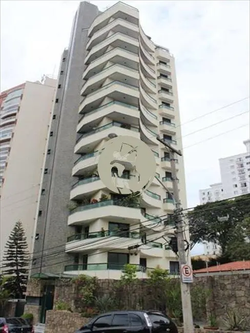 Apartamento com 3 quartos à venda, 116m2 em Jardim Vila Mariana, São Paulo - SP - imagem 7 Foto 7 de Apartamento com 3 quartos à venda, 116m2 em Jardim Vila Mariana, São Paulo - SP