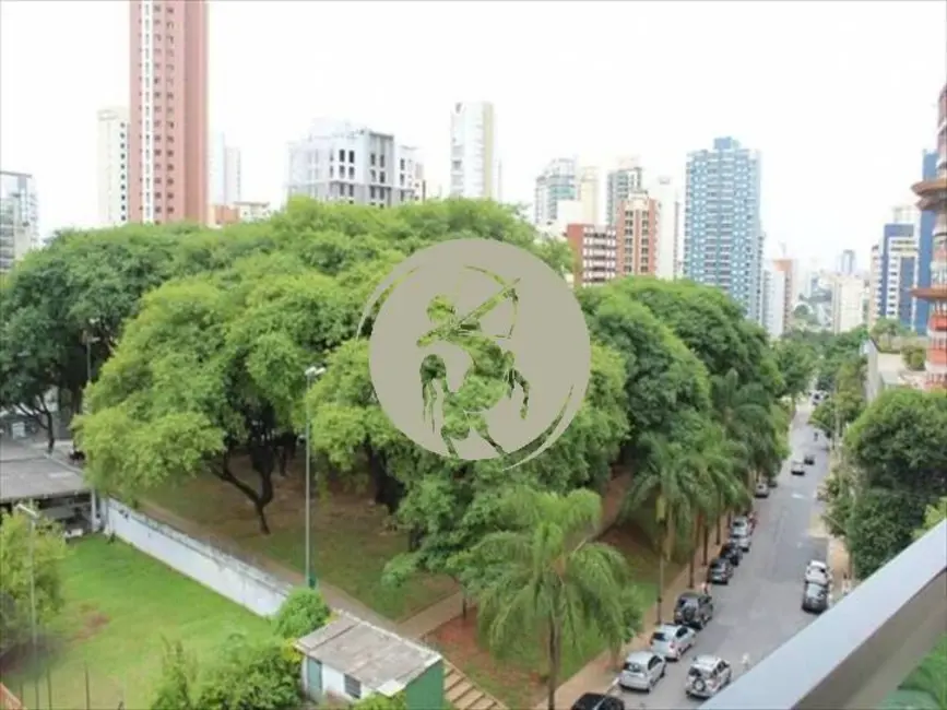 Apartamento com 3 quartos à venda, 116m2 em Jardim Vila Mariana, São Paulo - SP - imagem 1 Foto 1 de Apartamento com 3 quartos à venda, 116m2 em Jardim Vila Mariana, São Paulo - SP