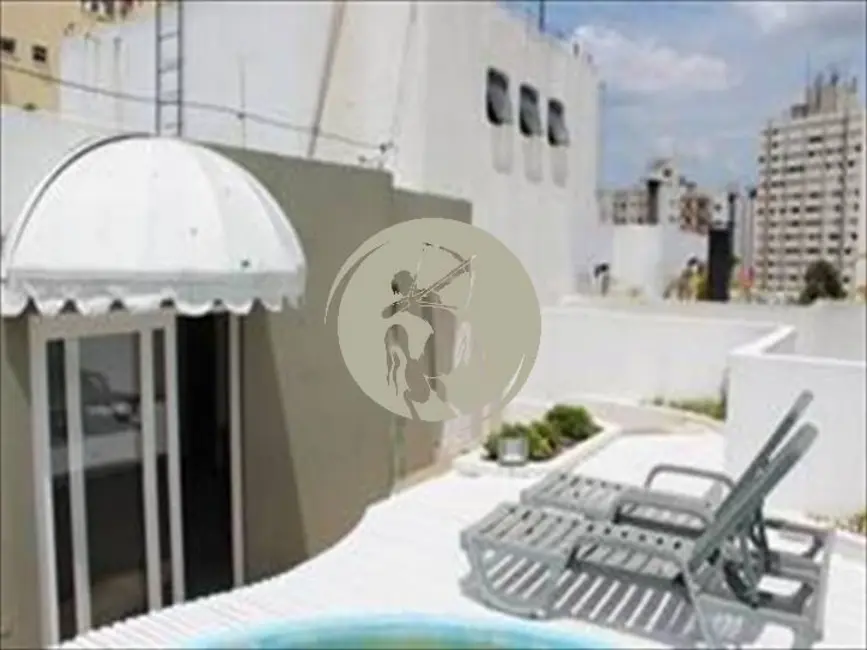 Cobertura com 2 quartos à venda, 140m2 em Vila Olímpia, São Paulo - SP - imagem 9 Foto 9 de Cobertura com 2 quartos à venda, 140m2 em Vila Olímpia, São Paulo - SP