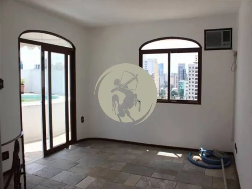 Cobertura com 2 quartos à venda, 140m2 em Vila Olímpia, São Paulo - SP - imagem 8 Foto 8 de Cobertura com 2 quartos à venda, 140m2 em Vila Olímpia, São Paulo - SP