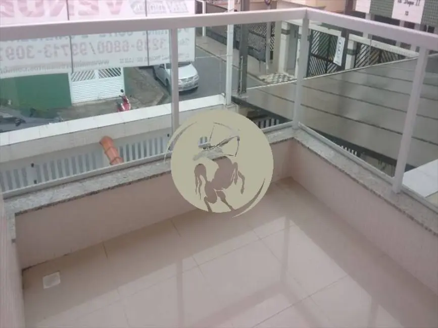 Foto 6 de Casa com 3 quartos à venda, 117m2 em Embaré, Santos - SP