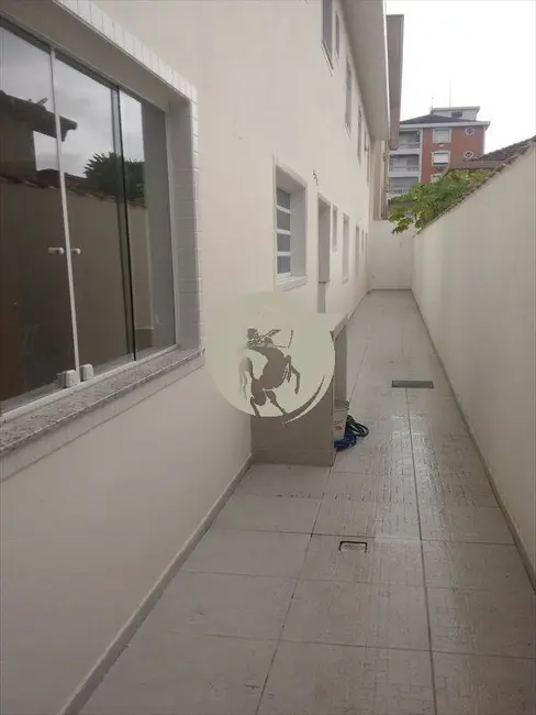 Foto 9 de Casa com 3 quartos à venda, 117m2 em Embaré, Santos - SP