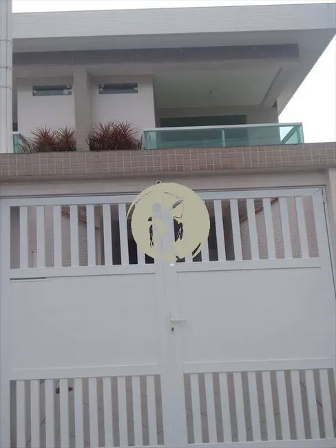 Foto 8 de Casa com 3 quartos à venda, 117m2 em Embaré, Santos - SP