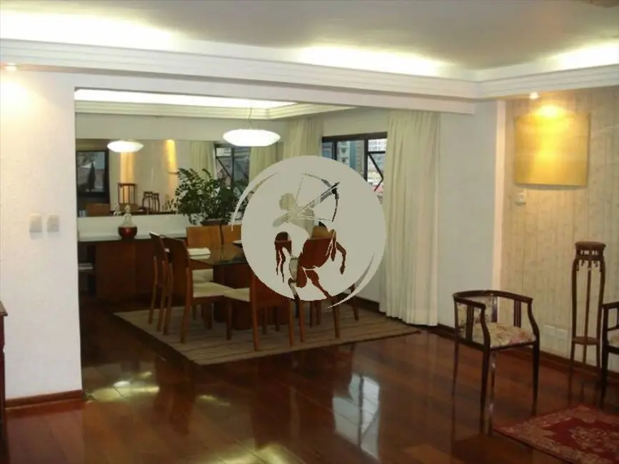 Foto 1 de Apartamento com 3 quartos à venda, 207m2 em Santos - SP