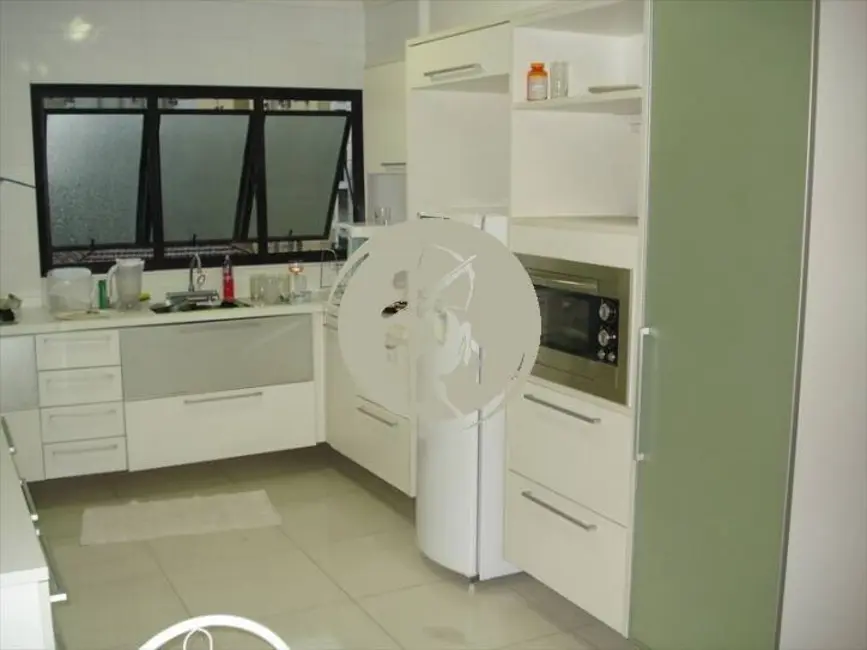 Foto 6 de Apartamento com 3 quartos à venda, 207m2 em Santos - SP