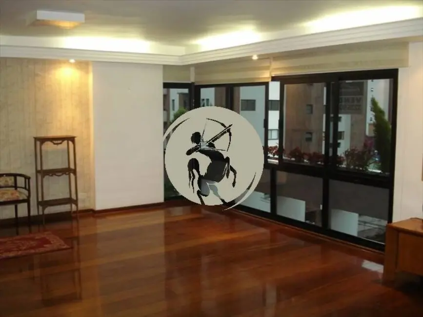 Foto 3 de Apartamento com 3 quartos à venda, 207m2 em Santos - SP