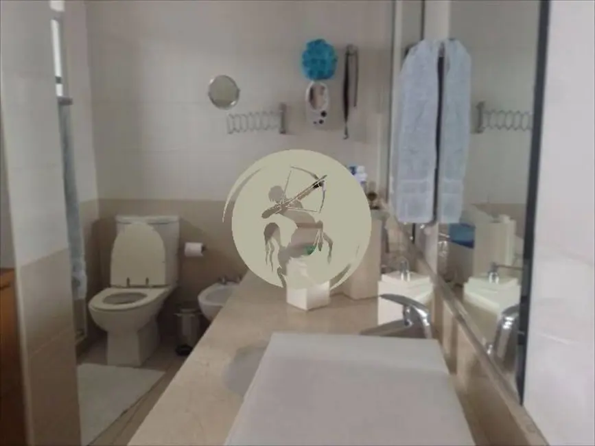 Foto 3 de Cobertura com 4 quartos à venda, 350m2 em Gonzaga, Santos - SP