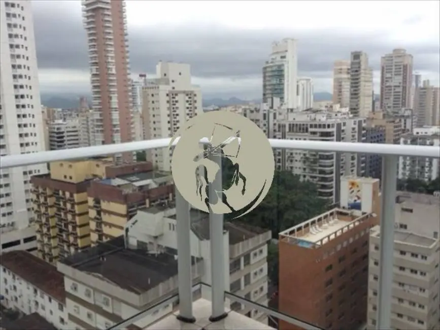 Foto 5 de Cobertura com 4 quartos à venda, 350m2 em Gonzaga, Santos - SP