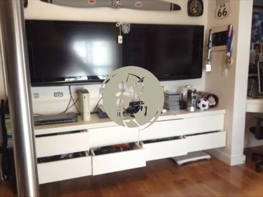 Foto 8 de Cobertura com 4 quartos à venda, 350m2 em Gonzaga, Santos - SP