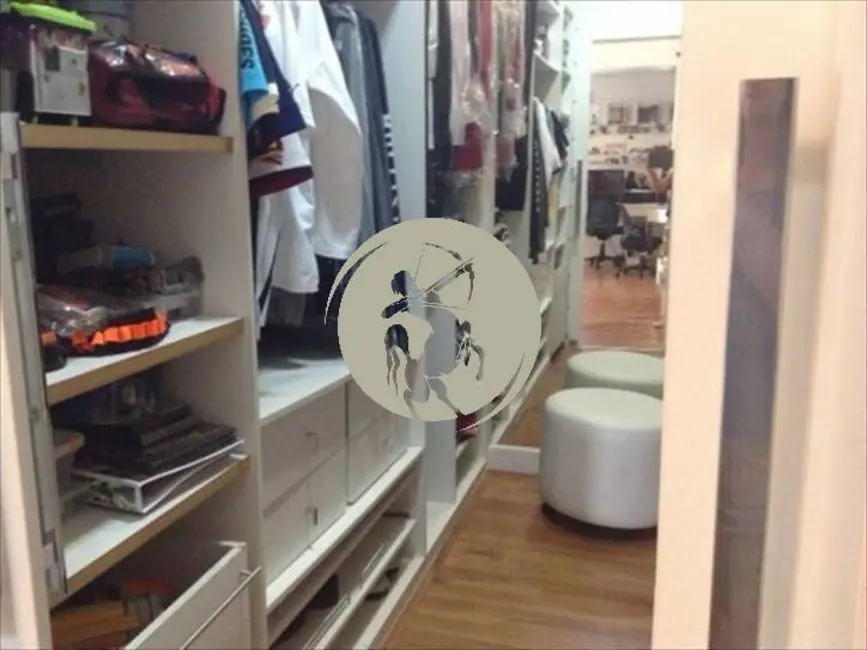 Foto 7 de Cobertura com 4 quartos à venda, 350m2 em Gonzaga, Santos - SP