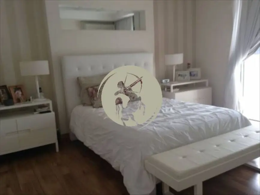 Foto 4 de Cobertura com 4 quartos à venda, 350m2 em Gonzaga, Santos - SP