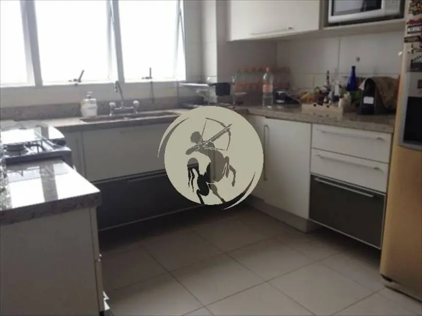 Foto 6 de Cobertura com 4 quartos à venda, 350m2 em Gonzaga, Santos - SP