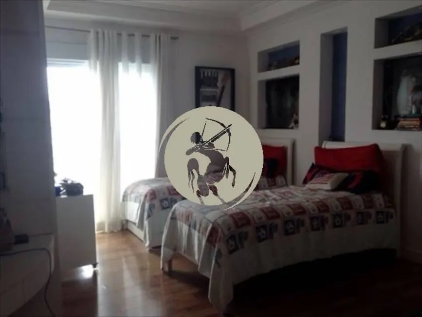 Foto 9 de Cobertura com 4 quartos à venda, 350m2 em Gonzaga, Santos - SP