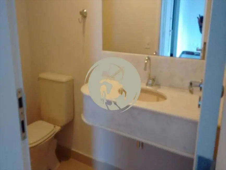 Foto 9 de Apartamento com 3 quartos à venda, 170m2 em Aparecida, Santos - SP