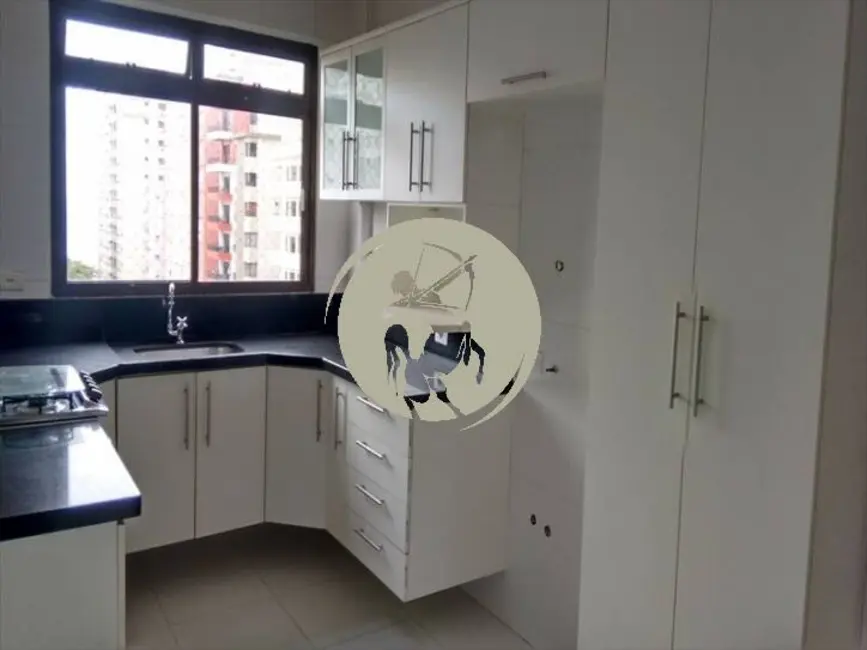 Foto 7 de Apartamento com 3 quartos à venda, 170m2 em Aparecida, Santos - SP