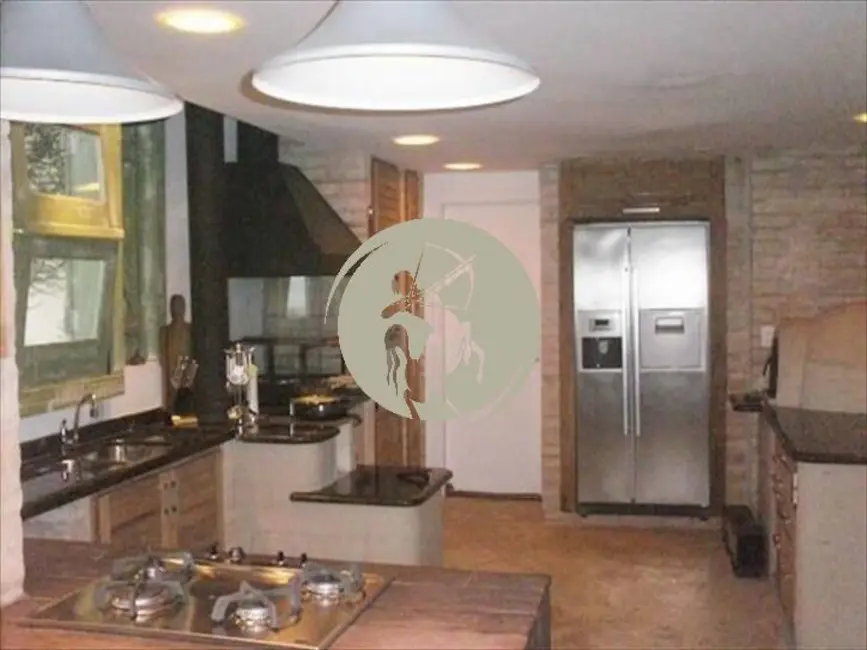 Casa de Condomínio com 6 quartos à venda, 700m2 em Santos - SP - imagem 5 Foto 5 de Casa de Condomínio com 6 quartos à venda, 700m2 em Santos - SP