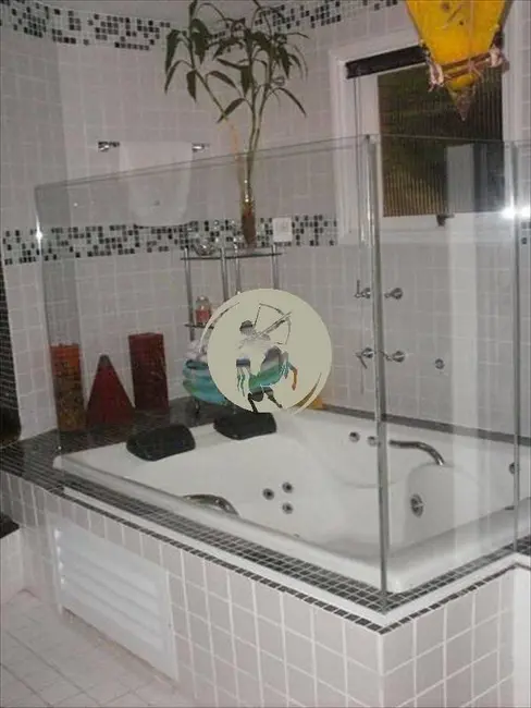 Casa de Condomínio com 6 quartos à venda, 700m2 em Santos - SP - imagem 8 Foto 8 de Casa de Condomínio com 6 quartos à venda, 700m2 em Santos - SP