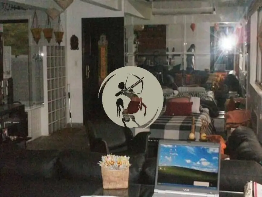 Casa de Condomínio com 6 quartos à venda, 700m2 em Santos - SP - imagem 7 Foto 7 de Casa de Condomínio com 6 quartos à venda, 700m2 em Santos - SP