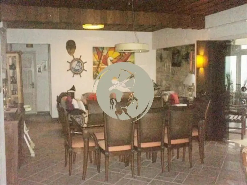 Casa de Condomínio com 6 quartos à venda, 700m2 em Santos - SP - imagem 3 Foto 3 de Casa de Condomínio com 6 quartos à venda, 700m2 em Santos - SP