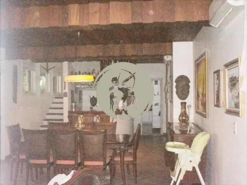 Foto 1 de Casa de Condomínio com 6 quartos à venda, 700m2 em Santos - SP