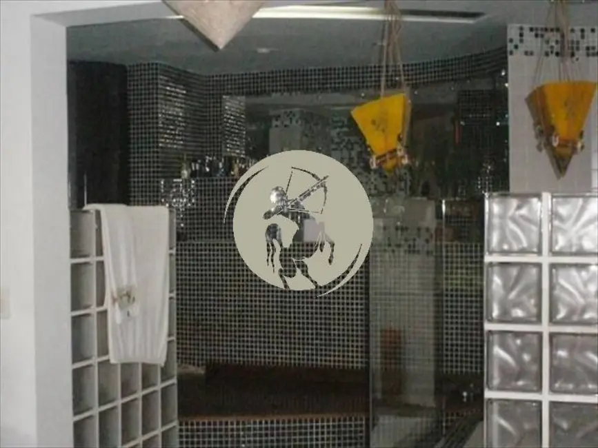 Casa de Condomínio com 6 quartos à venda, 700m2 em Santos - SP - imagem 4 Foto 4 de Casa de Condomínio com 6 quartos à venda, 700m2 em Santos - SP