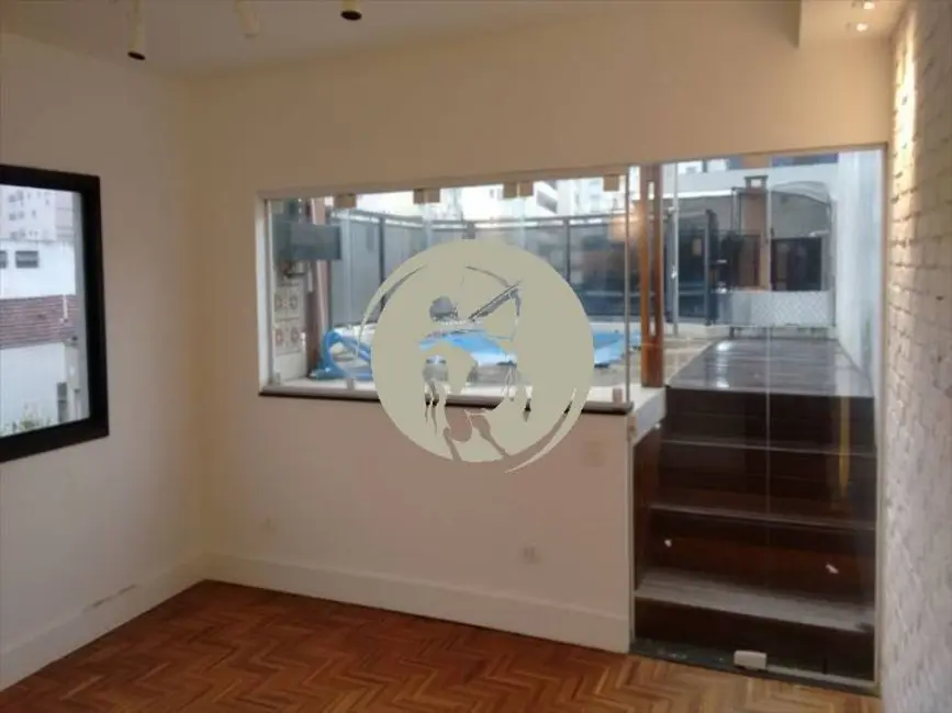 Foto 7 de Cobertura com 3 quartos à venda, 150m2 em Boqueirão, Santos - SP