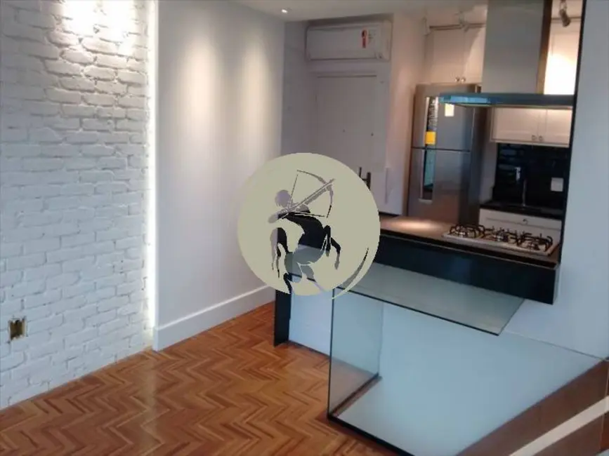 Foto 5 de Cobertura com 3 quartos à venda, 150m2 em Boqueirão, Santos - SP