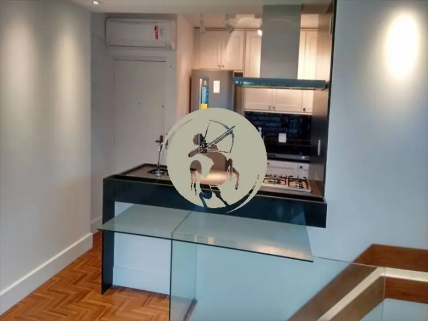 Foto 4 de Cobertura com 3 quartos à venda, 150m2 em Boqueirão, Santos - SP