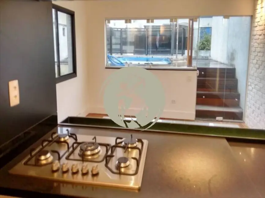 Foto 6 de Cobertura com 3 quartos à venda, 150m2 em Boqueirão, Santos - SP