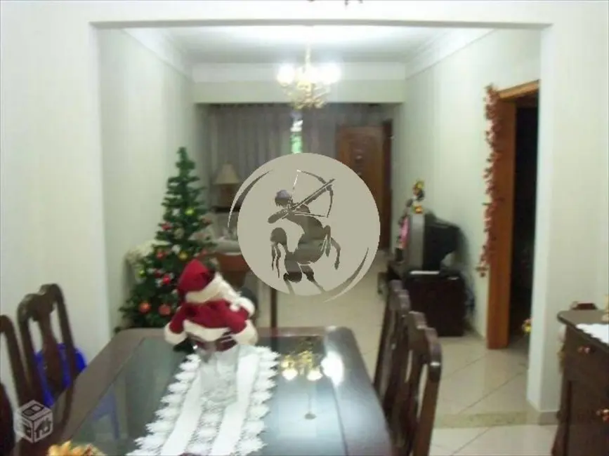 Casa com 3 quartos à venda, 130m2 em Embaré, Santos - SP - imagem 4 Foto 4 de Casa com 3 quartos à venda, 130m2 em Embaré, Santos - SP