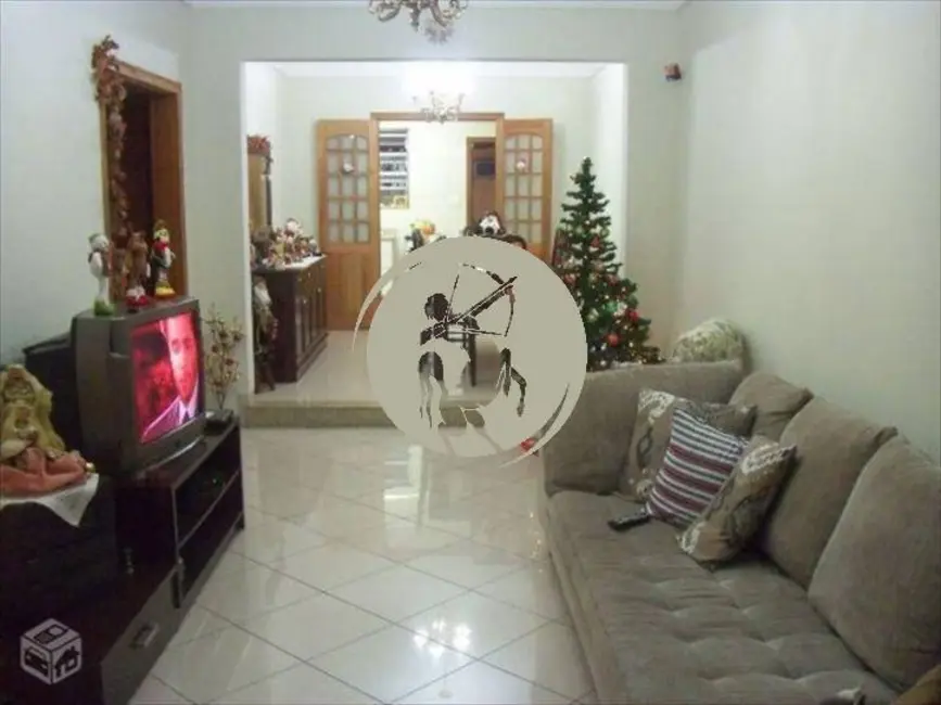 Casa com 3 quartos à venda, 130m2 em Embaré, Santos - SP - imagem 9 Foto 9 de Casa com 3 quartos à venda, 130m2 em Embaré, Santos - SP