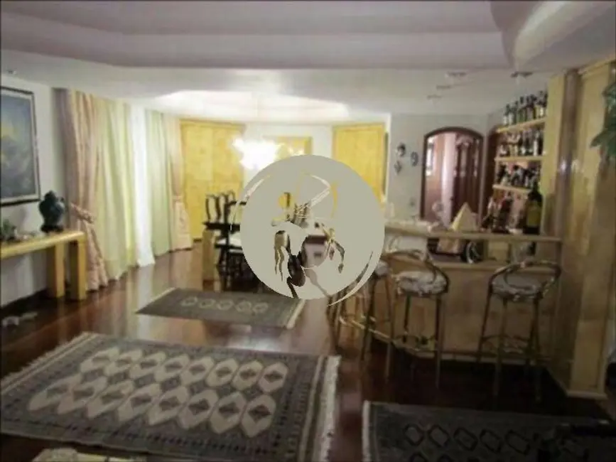 Foto 2 de Apartamento com 4 quartos à venda, 400m2 em Santos - SP