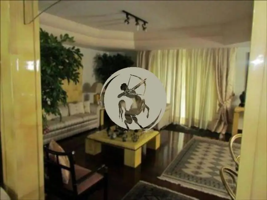 Foto 9 de Apartamento com 4 quartos à venda, 400m2 em Santos - SP