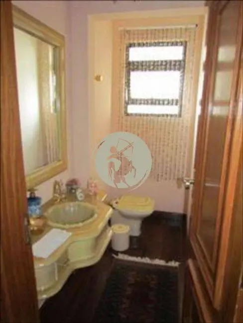 Foto 8 de Apartamento com 4 quartos à venda, 400m2 em Santos - SP