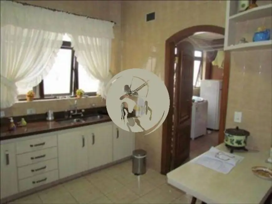 Foto 3 de Apartamento com 4 quartos à venda, 400m2 em Santos - SP