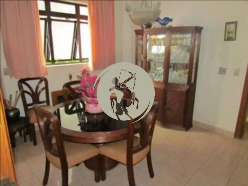 Foto 1 de Apartamento com 4 quartos à venda, 400m2 em Santos - SP